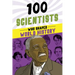 100 Scientists Who Shaped World History