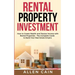 Rental Property Investing: How to create wealth and passive income with rental properties - The complete guide to build your real estate empire