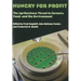 Hungry for Profit: The Agribusiness Threat to Farmers, Food, and the Environment.