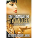 King Conan and the Stygian Queen- Beyond the Black River