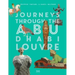 Journeys Through Louvre Abu Dhabi