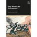 Close Reading the Anthropocene
