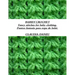 BABIES´CROCHET- Fancy stitches for baby clothing. / Puntos fantasía para ropa de bebé.