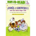 Annie and Snowball and the Book Bugs Club: Ready-To-Read Level 2