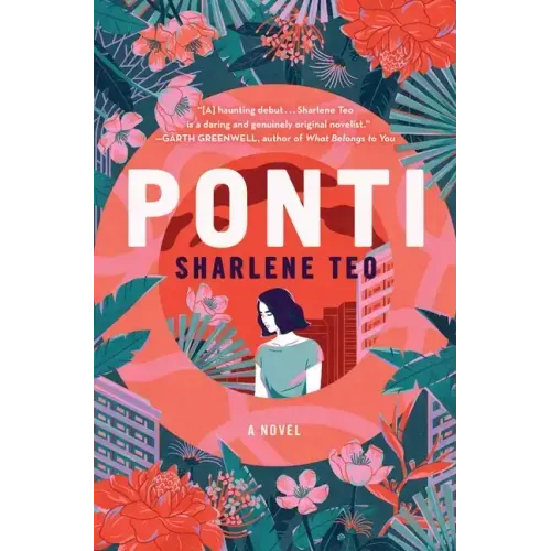 Ponti