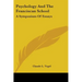 Psychology and the Franciscan School: A Symposium of Essays