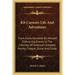 Kit Carson's Life and Adventures: From Facts Narrated by Himself, Embracing Events in the Lifetime of America's Greatest Hunter, Trapper, Scout and Gu
