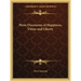 Three Discourses of Happiness, Virtue and Liberty
