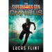 The Superhero's Son Omnibus Volume 2: Books 4-6