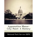 Appomattox Manor-City Point: A History