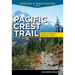 Pacific Crest Trail: Oregon & Washington: From the California Border to Canada