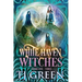 White Haven Witches: Books 1-3