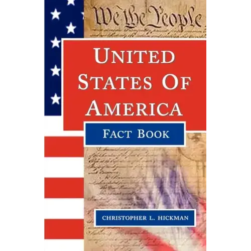 USA Fact Book