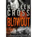 Blowout: A Katerina Carter Fraud Legal Thriller