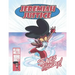 Jeremiah Justice Saves the Day