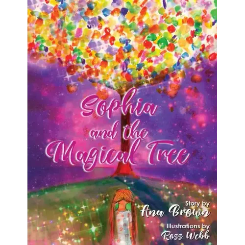 Sophia and the Magical Tree