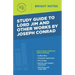 Study Guide to Lord Jim and Other Works by Joseph Conrad