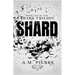 Shard: Book One of The Shard Trilogy (A YA Sci-fi Teens with Powers Series)