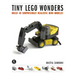 Tiny Lego Wonders: Build 40 Surprisingly Realistic Mini-Models!