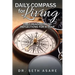 Daily Compass for Living: Daily readings and reflections for a year