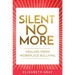 Silent No More: Healing from workplace bullying