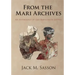 From the Mari Archives: An Anthology of Old Babylonian Letters