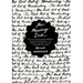The Missing Ink