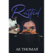 Rutted