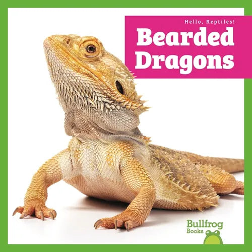 Bearded Dragons