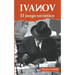 Ivanov: El juego soviético