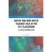Native and Non-Native Teacher Talk in the Efl Classroom: A Corpus-Informed Study