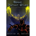 Behind Distant Stars