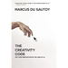 The Creativity Code: Art and Innovation in the Age of AI