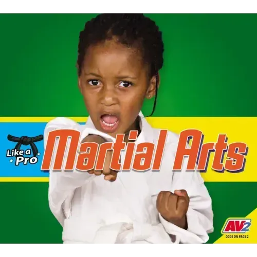 Martial Arts