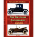 The Gasoline Automobile
