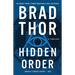 Hidden Order: A Thriller