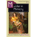Murder in Mimicry: A Tessa Crichton Mystery