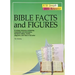 Bible Facts and Figures: A Unique Resource Containing Invaluable and Informative Scripture Tables, Charts, Diagrams, and Lists in Color