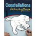 Constellations Activity Book
