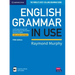 English Grammar in Use Book with Answers and Interactive eBook: A Self-Study Reference and Practice Book for Intermediate Learners of English