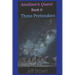 Aeolian's Quest Book II: Three Pretenders