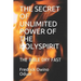 The Secret of Unlimited Power of the Holyspirit: The Bible Dry Fast