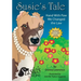 Susie's Tale Hand with Paw We Changed the Law