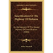 Sanctification Or The Highway Of Holiness: An Abridgment Of The Gospel Mystery Of Sanctification (1884)