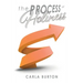 The Process of Holiness