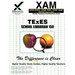 TExES School Librarian 150 Teacher Certification Test Prep Study Guide