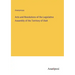 Acts and Resolutions of the Legislative Assembly of the Territory of Utah