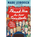 Thank You for Your Servitude: Donald Trump's Washington and the Price of Submission