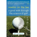 Newton on the Tee: A Good Walk Through the Science of Golf