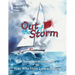 Out of the Storm: A Therapeutic Activity Book for Kids who have Lost a Sibling
